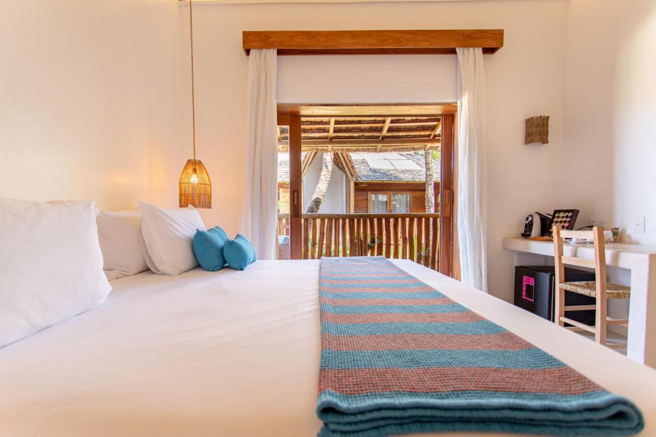 Café Jeri Hotel Jijoca de Jericoacoara Buitenkant foto Deluxe room