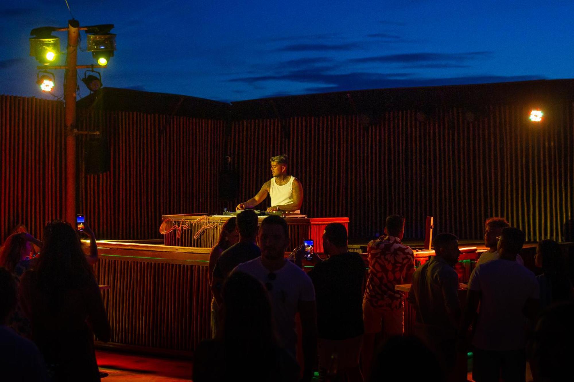 Café Jeri Hotel Jijoca de Jericoacoara Buitenkant foto