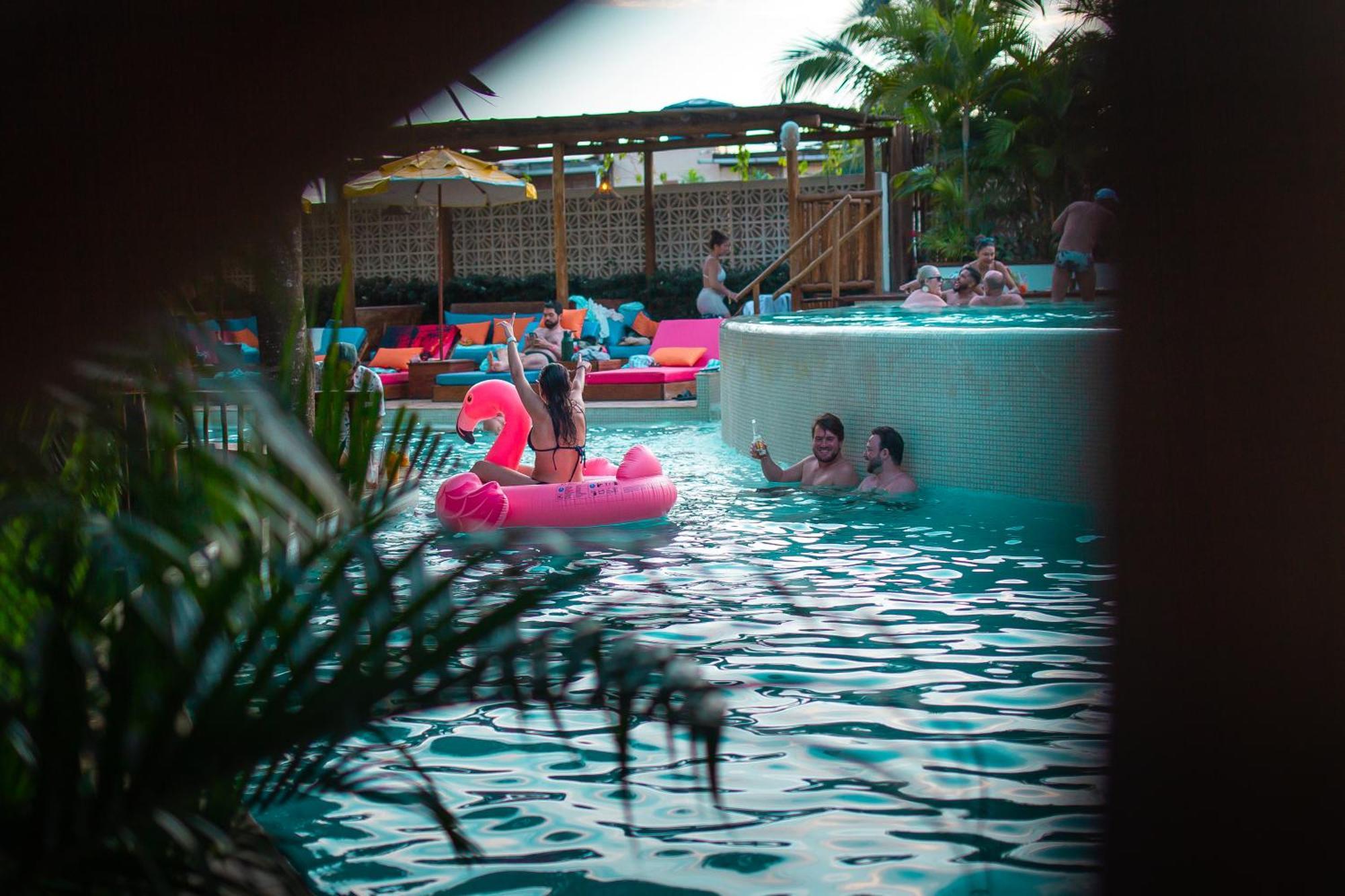 Café Jeri Hotel Jijoca de Jericoacoara Buitenkant foto